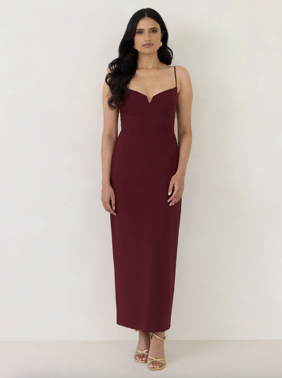 Park & Fifth Cambridge Dress